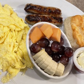 Elmer's Restaurant - Ranch breakfast - American Near Me - Portland, Oregon Elmer's Restaurant - Ranch breakfast - American Near Me - Portland, Oregon