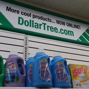 Dollar Tree - Discount Store Near Me - Crown Heights, New York
