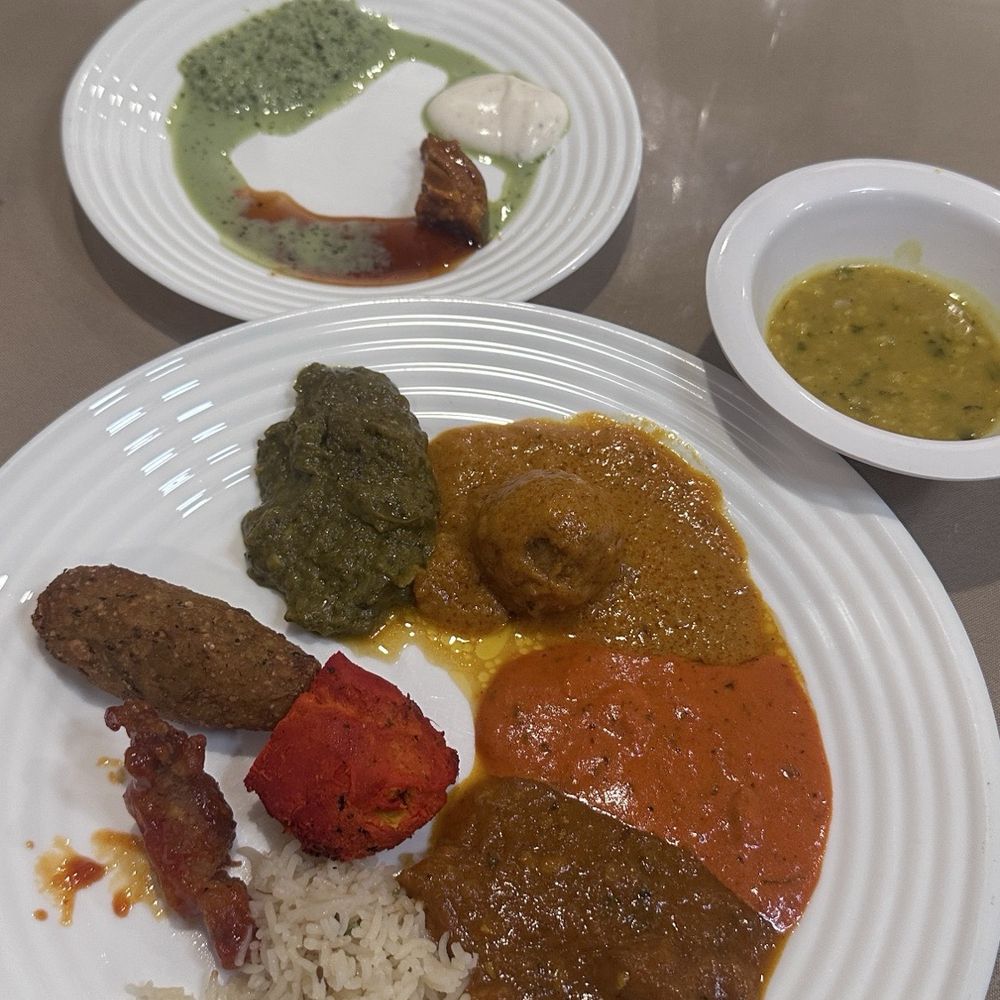 Mantra Indian Cuisine - Indian Near Me - Temecula, California