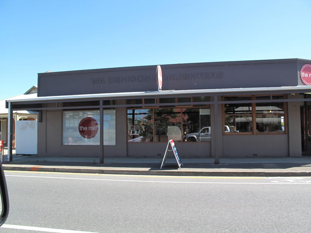 THE RED MILL BAKEHOUSE Updated August 2024 12 Reviews 139 Bower