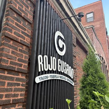 Rojo Gusano - Outside - Mexican Near Me - Chicago, Illinois Rojo Gusano - Outside - Mexican Near Me - Chicago, Illinois