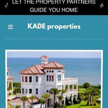 KADE Properties - Florida Coast - Real Estate Services Near Me - Boca Raton, Florida KADE Properties - Florida Coast - Real Estate Services Near Me - Boca Raton, Florida