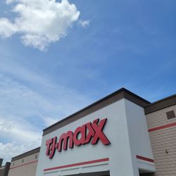 TJ Maxx