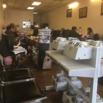 Expert Nails - Nail Salons Near Me - Revere, Massachusetts Expert Nails - Nail Salons Near Me - Revere, Massachusetts