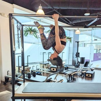 Kore Pilates - Pilates Near Me - Los Angeles, California