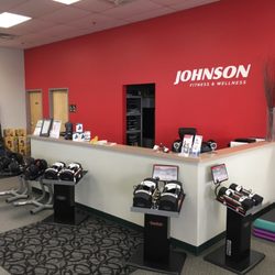 Johnson Fitness & Wellness Store - Johnson Fitness & Wellness has the best selection of adjustable dumbbells, treadmills, ellipticals, home gyms, and more!