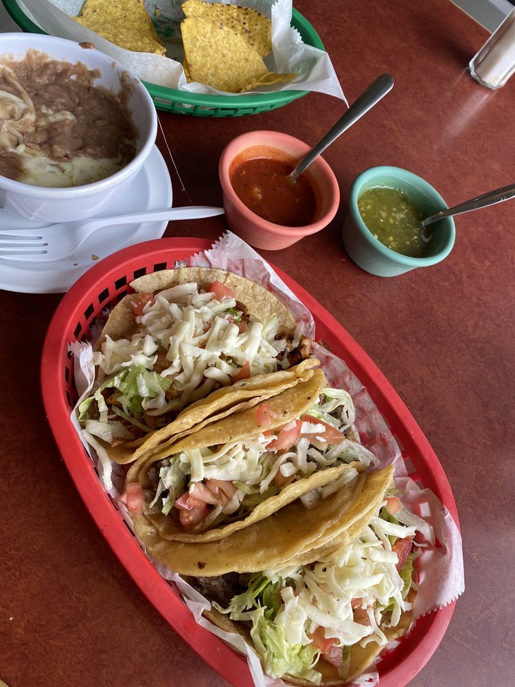 El Paisano Tacos