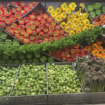 Nugget Markets - More Vegetables - Grocery Near Me - Roseville, California