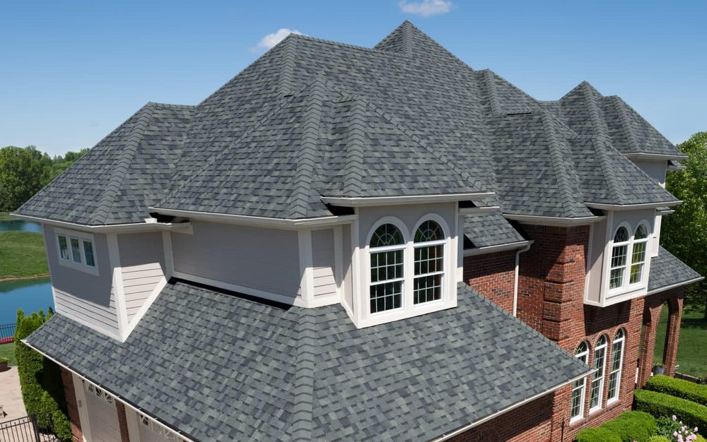 Slide of Top Notch Roofs