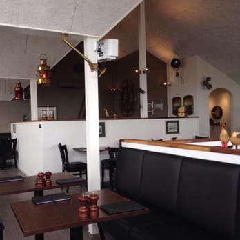 Vesterhavscafeen - Restaurant - Coffee & Tea Near Me - Thisted, 82 Vesterhavscafeen - Restaurant - Coffee & Tea Near Me - Thisted, 82