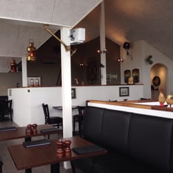 Vesterhavscafeen - Restaurant