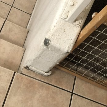 King Futt's PFM - Hit by maintenance while installing A/C - Property Management Near Me - Las Vegas, Nevada