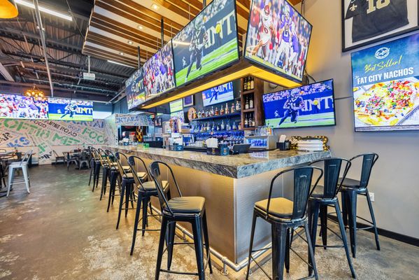 Loft18 Metairie by null