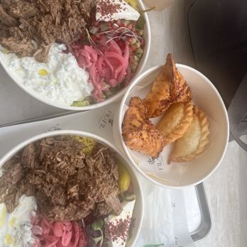 Fil Fil Mediterranean - Mediterranean Near Me - Orland Park, Illinois