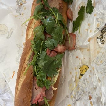 Oh My Pate Cafe - BBQ pork - Vietnamese Near Me - San Marcos, California Oh My Pate Cafe - BBQ pork - Vietnamese Near Me - San Marcos, California