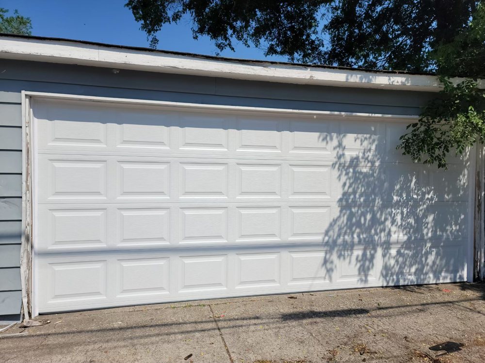 D & J GARAGE DOOR SERVICES Request a Quote Cicero, IL Yelp