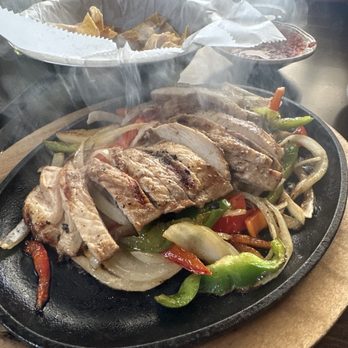 Texano Cocina - Chicken fajitas - Tex-Mex Near Me - Dallas, Texas Texano Cocina - Chicken fajitas - Tex-Mex Near Me - Dallas, Texas