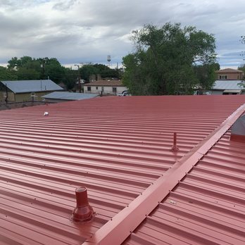 Hi-Tech Roofing Systems - Another Satisfied Customer - Roofing Near Me - Albuquerque, New Mexico Hi-Tech Roofing Systems - Another Satisfied Customer - Roofing Near Me - Albuquerque, New Mexico