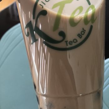 Ktea Cafe - Bubble Tea Near Me - Sunnyvale, California