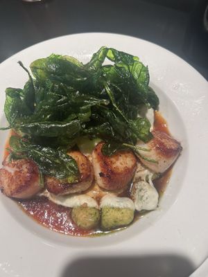 East Coast Bistro by null