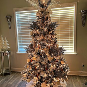 At Home - Christmas tree decor - Furniture Stores Near Me - North Charleston, South Carolina At Home - Christmas tree decor - Furniture Stores Near Me - North Charleston, South Carolina