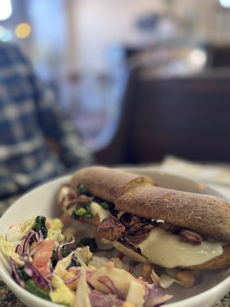 Union Block Bistro Image