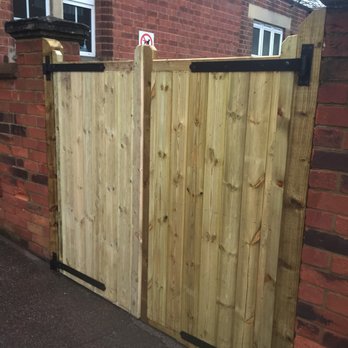 DF Carpentry - Carpenters Near Me - Corby, NTH