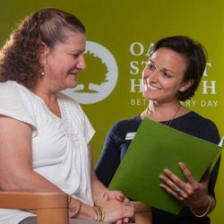 Oak Street Health