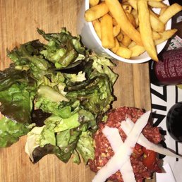 Italian Tartar Italian Tartar