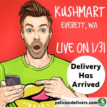 KushMart - KushMart Now Delivering! - Cannabis Dispensaries Near Me - Everett, Washington KushMart - KushMart Now Delivering! - Cannabis Dispensaries Near Me - Everett, Washington