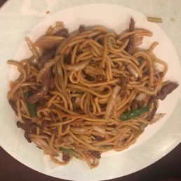 Lo Mein