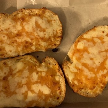 Monte Cello's - Cheesy garlic bread to go - Pizza Near Me - Cranberry Township, Pennsylvania Monte Cello's - Cheesy garlic bread to go - Pizza Near Me - Cranberry Township, Pennsylvania