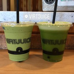 Matcha Machine