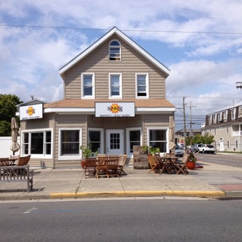 Sunrise Cafe - Breakfast & Brunch Near Me - Ocean City, New Jersey Sunrise Cafe - Breakfast & Brunch Near Me - Ocean City, New Jersey