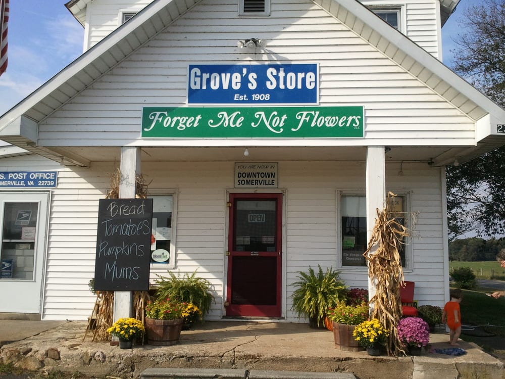 ME NOT FLOWERS 2390 Midland Rd, Midland, Virginia Florists