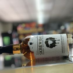 Royal Liquors - Skrewball peanut butter whiskey