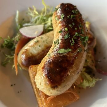Ember - Sausage - New American Near Me - Arroyo Grande, California Ember - Sausage - New American Near Me - Arroyo Grande, California