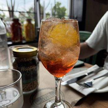 Scaddabush Italian Kitchen & Bar - Aperol - Italian Near Me - Guelph, Ontario Scaddabush Italian Kitchen & Bar - Aperol - Italian Near Me - Guelph, Ontario