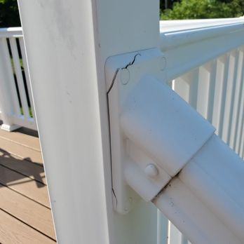Great Railing - Decks & Railing Near Me - Williamstown, New Jersey