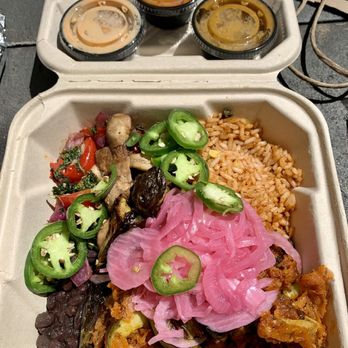 Taco Dirty - Tacos Near Me - Tampa, Florida Taco Dirty - Tacos Near Me - Tampa, Florida
