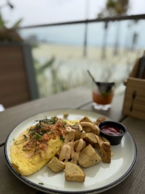 Gaucho Beach by null