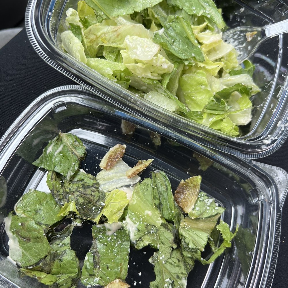Panera Bread - Chicken Cesar salad - Sandwiches Near Me - Concord, California Panera Bread - Chicken Cesar salad - Sandwiches Near Me - Concord, California