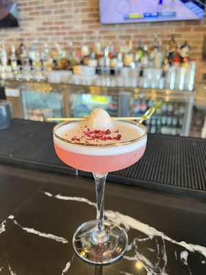 The Crawfish Hut by null