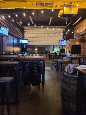 Gantry Public House by null