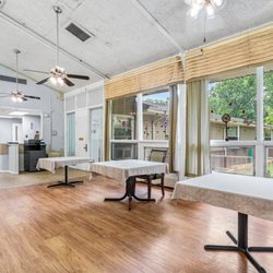 Big Oaks Rehab