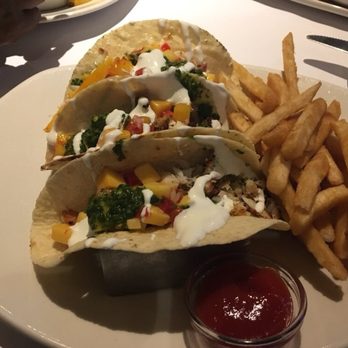 Bonefish Grill - Wonderful fish tacos - Seafood Near Me - Viera, Florida