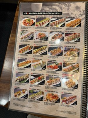 CRAZY ROCK'N SUSHI - COVINA - Updated January 2026 - 4254 Photos