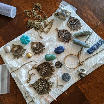 White Rabbit Beads - Art Supplies Near Me - Colorado Springs, Colorado White Rabbit Beads - Art Supplies Near Me - Colorado Springs, Colorado