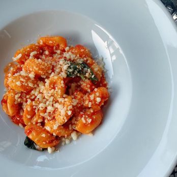 Il Nido - Gnocchi - Italian Near Me - Seattle, Washington Il Nido - Gnocchi - Italian Near Me - Seattle, Washington