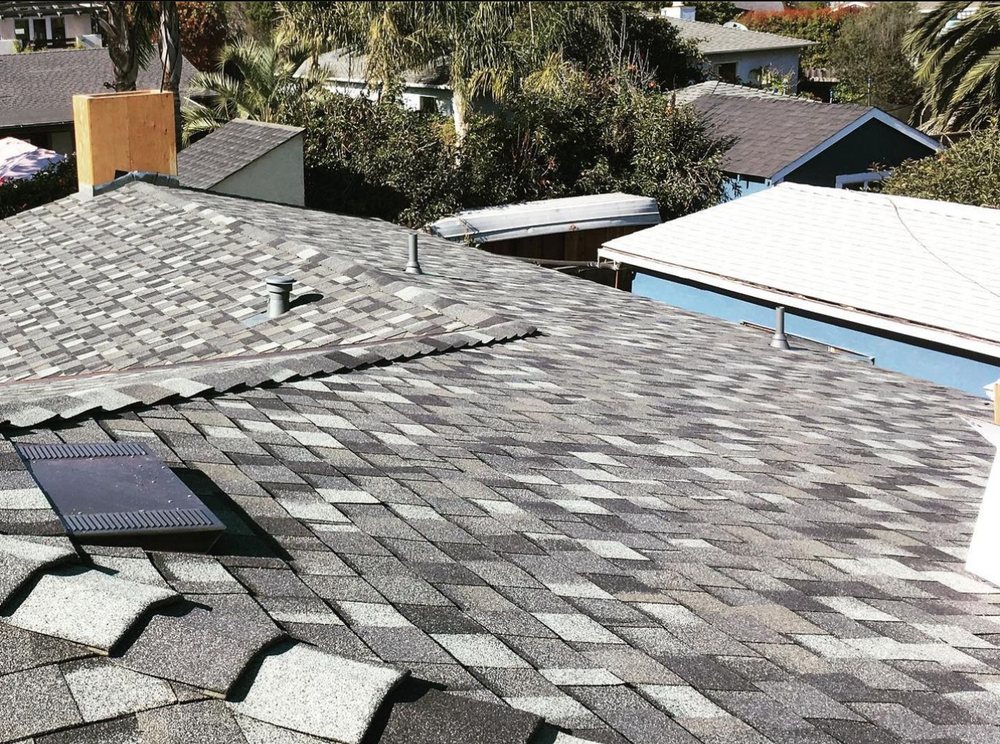 Slide of Pleasure Point Roofing